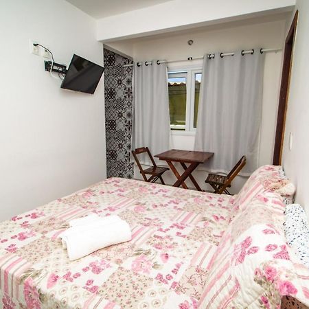 Padin Apartamento-2ª Praia-Morro De Sao Paulo Daire Dış mekan fotoğraf