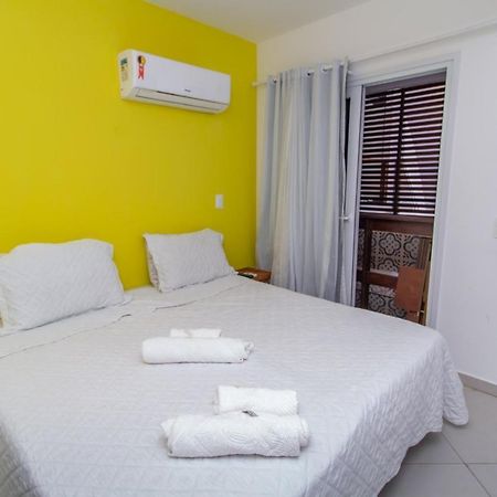 Padin Apartamento-2ª Praia-Morro De Sao Paulo Daire Dış mekan fotoğraf