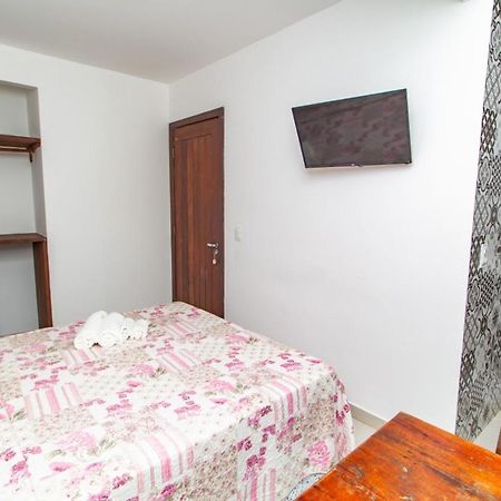 Padin Apartamento-2ª Praia-Morro De Sao Paulo Daire Dış mekan fotoğraf