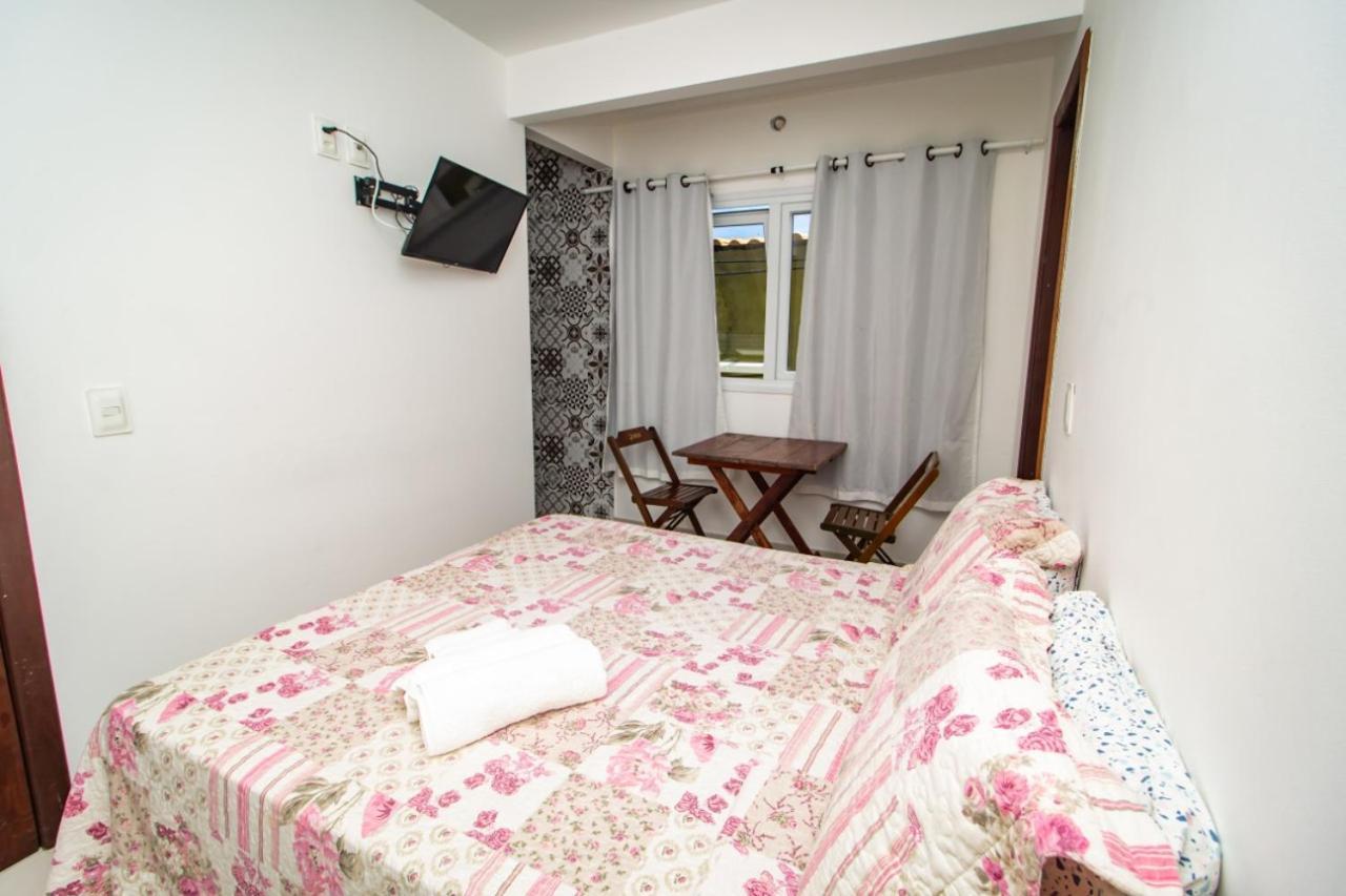 Padin Apartamento-2ª Praia-Morro De Sao Paulo Daire Dış mekan fotoğraf