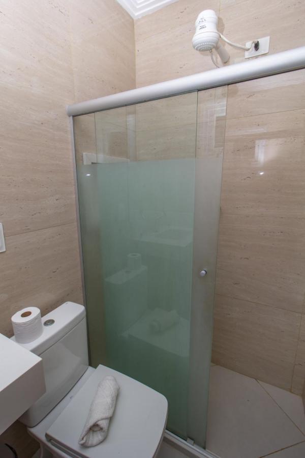 Padin Apartamento-2ª Praia-Morro De Sao Paulo Daire Dış mekan fotoğraf