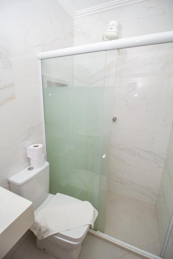 Padin Apartamento-2ª Praia-Morro De Sao Paulo Daire Dış mekan fotoğraf