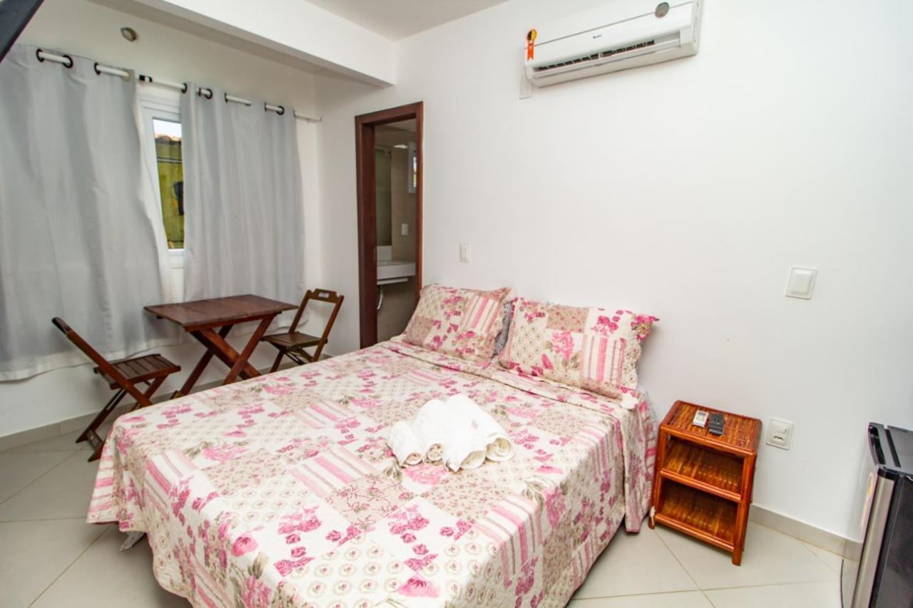 Padin Apartamento-2ª Praia-Morro De Sao Paulo Daire Dış mekan fotoğraf