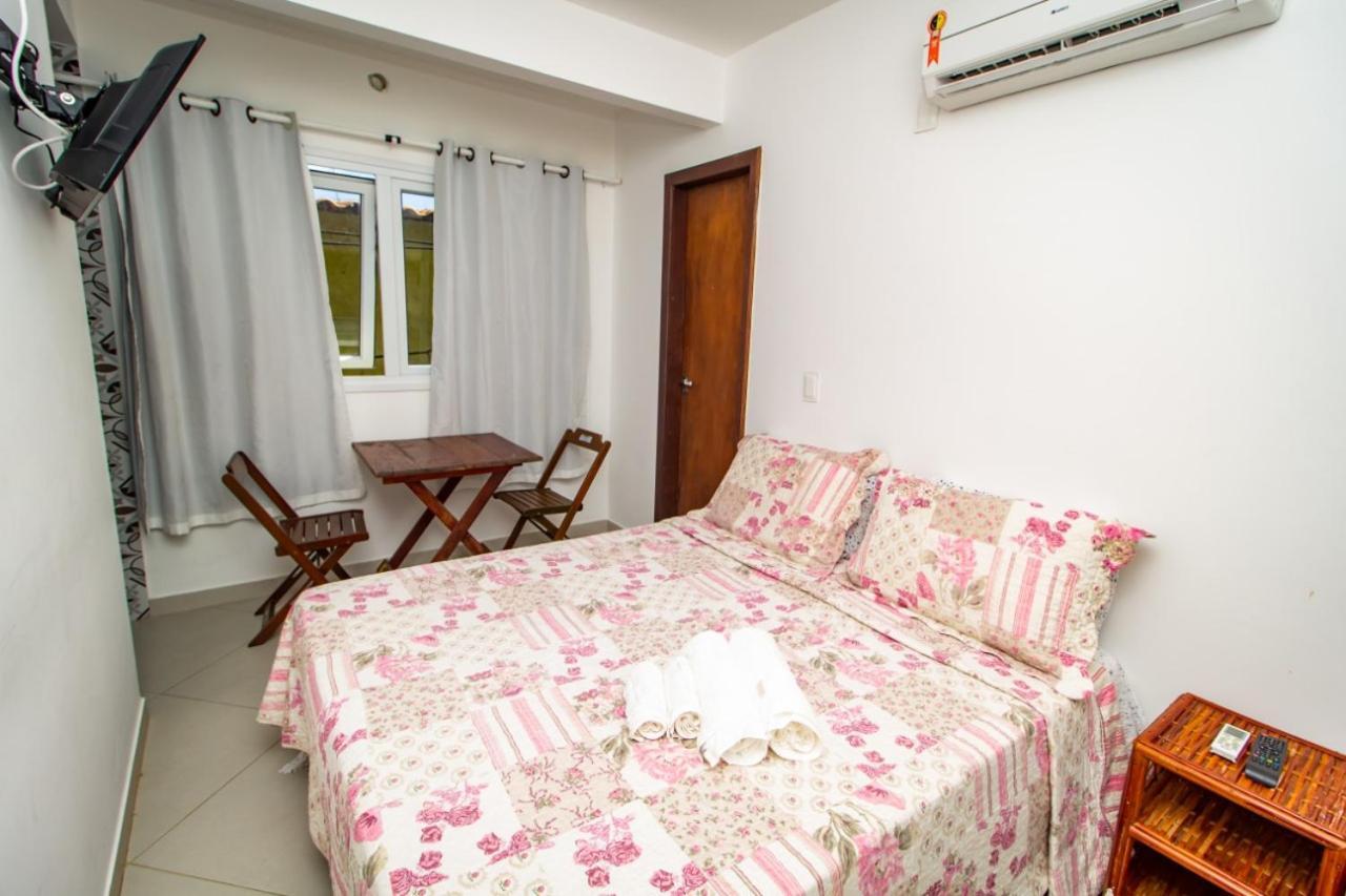 Padin Apartamento-2ª Praia-Morro De Sao Paulo Daire Dış mekan fotoğraf