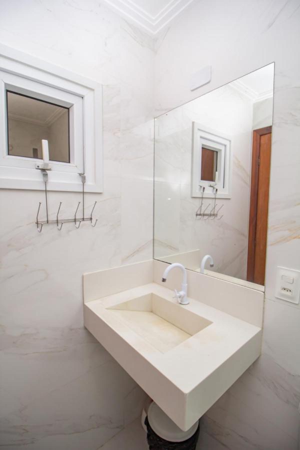 Padin Apartamento-2ª Praia-Morro De Sao Paulo Daire Dış mekan fotoğraf