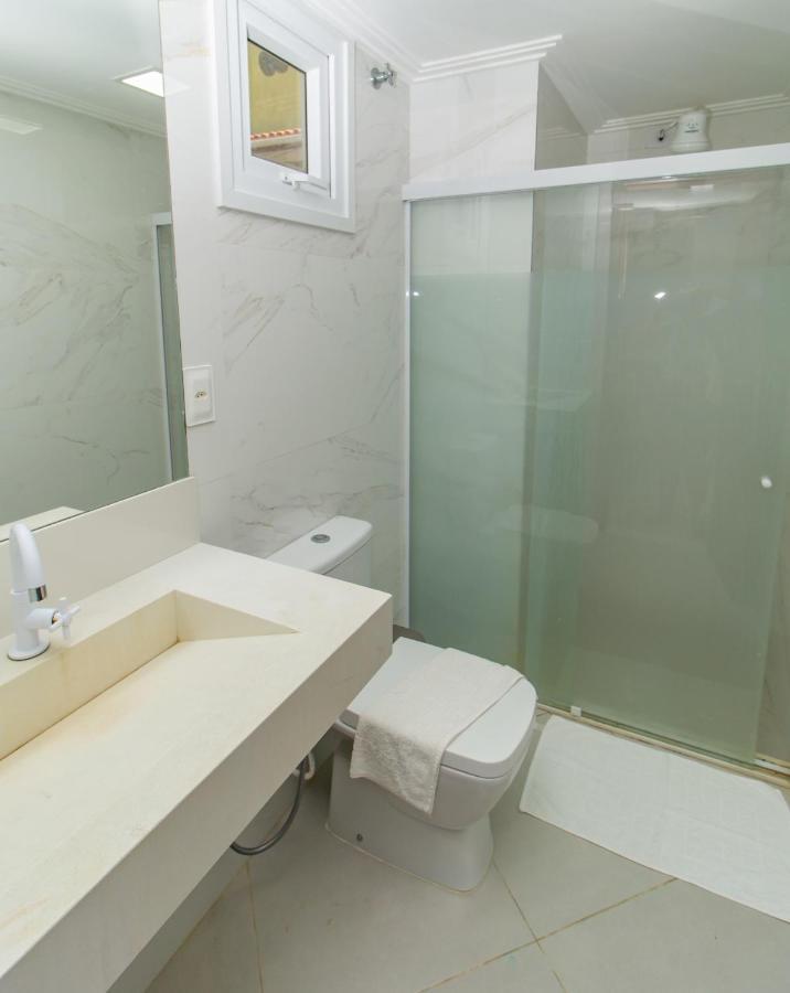 Padin Apartamento-2ª Praia-Morro De Sao Paulo Daire Dış mekan fotoğraf